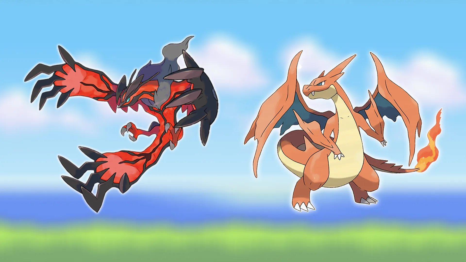 Pokemon Go Yveltal And Mega Charizard Y Raids Guide June 2024