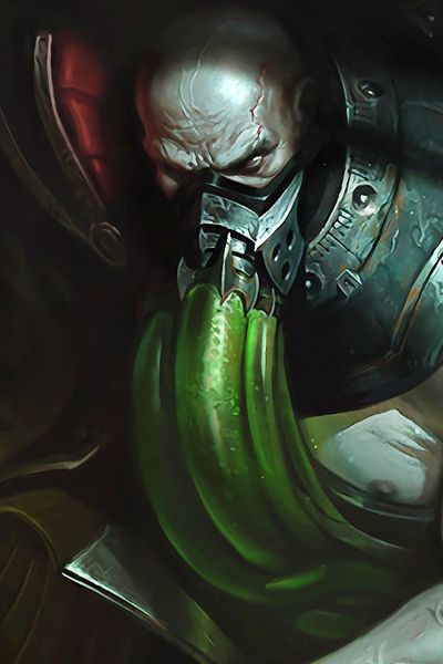 Urgot Champion Course For League Of Legends GameLeap