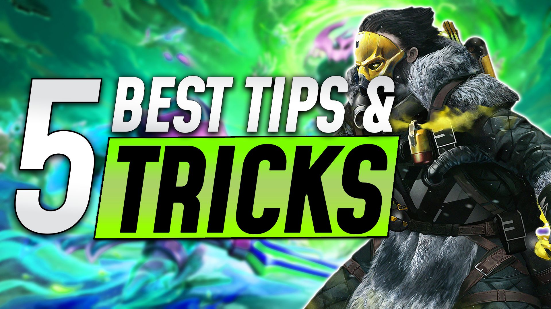 Top 5 Tips And Tricks GameLeap