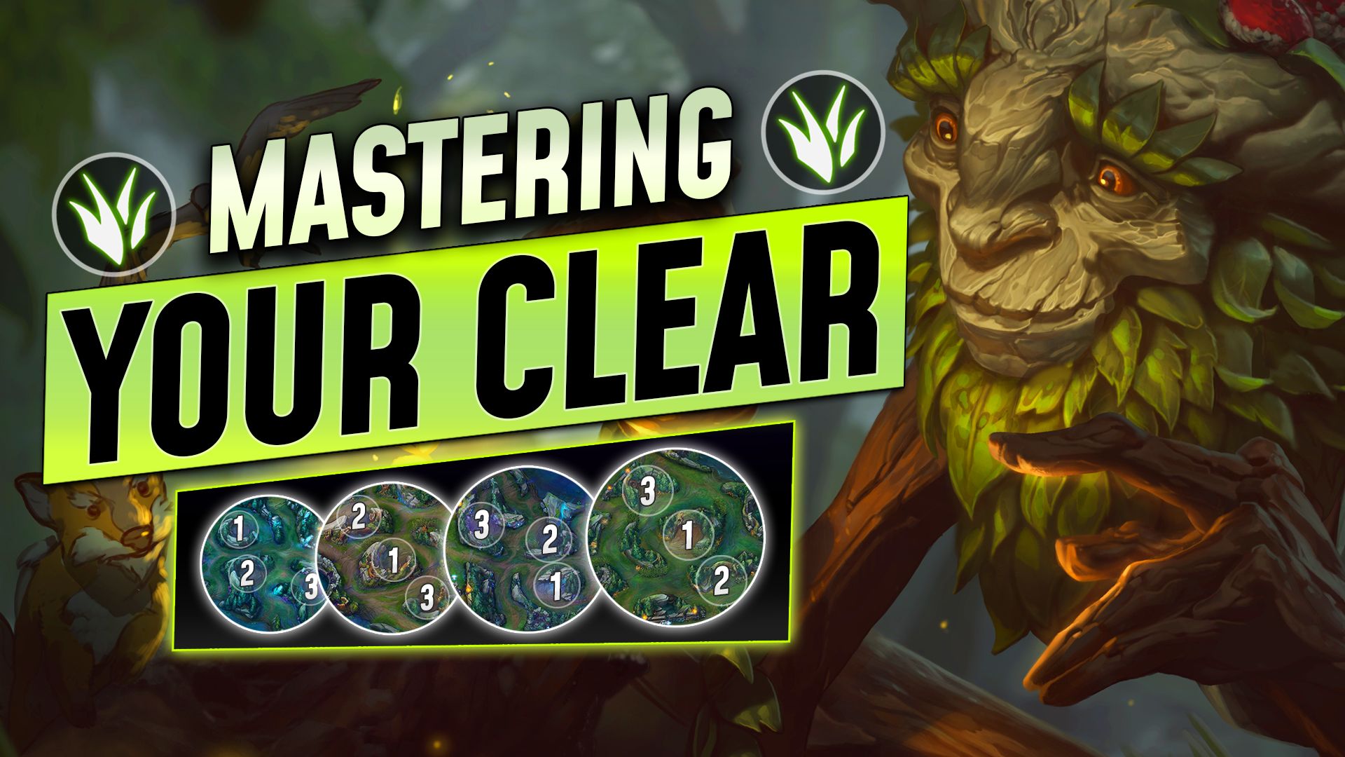 Mastering Your First Clear Gameleap