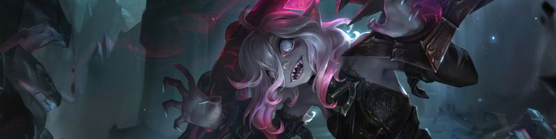Classic Briar, the Restrained Hunger - Ability Preview - League of Legends  : r/BriarMains
