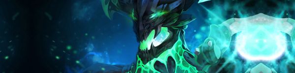 Outworld Devourer Masterclass