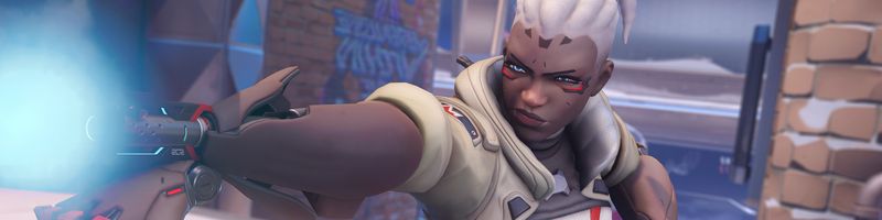 How to counter Sojourn in Overwatch 2
