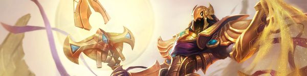 Azir - The Emperor of the Sands