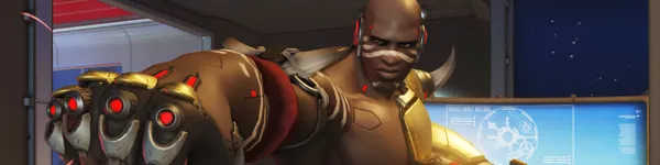 Doomfist