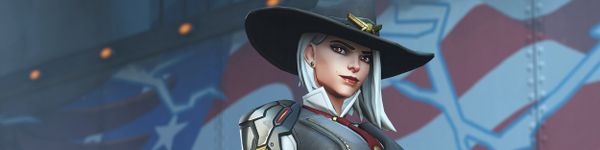 Ashe Masterclass