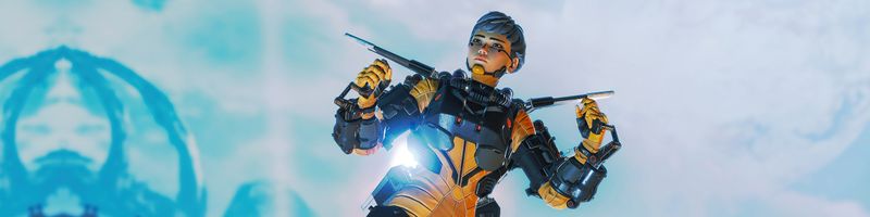 Apex Legends: Tips and Tricks for Playing Valkyrie