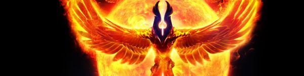 Phoenix - Icarus Rises!