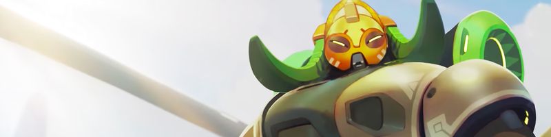 Orisa - Standing Ground