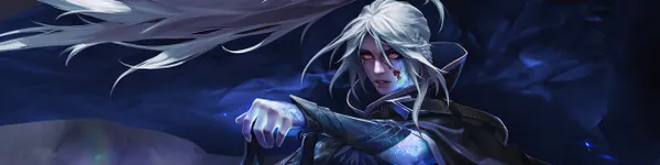 Drow Ranger