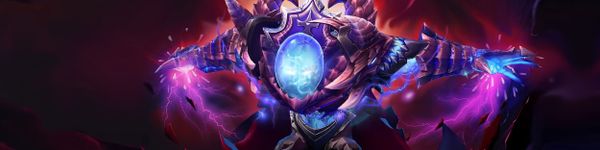 Arc Warden - The Self Arrives at Last