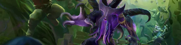 Faceless Void