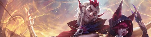 Rakan - The Charmer