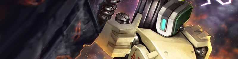 Bastion - The Terminator Omnic