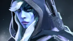 Drow Ranger