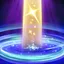 Cosmic Radiance