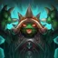 Frenzying Taunt