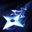 Thundering Shuriken