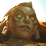 Illaoi