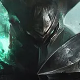 Mordekaiser