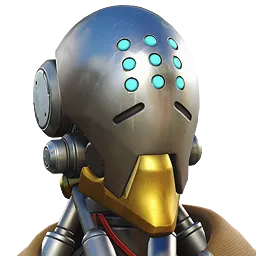 Zenyatta