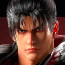 Jin Kazama