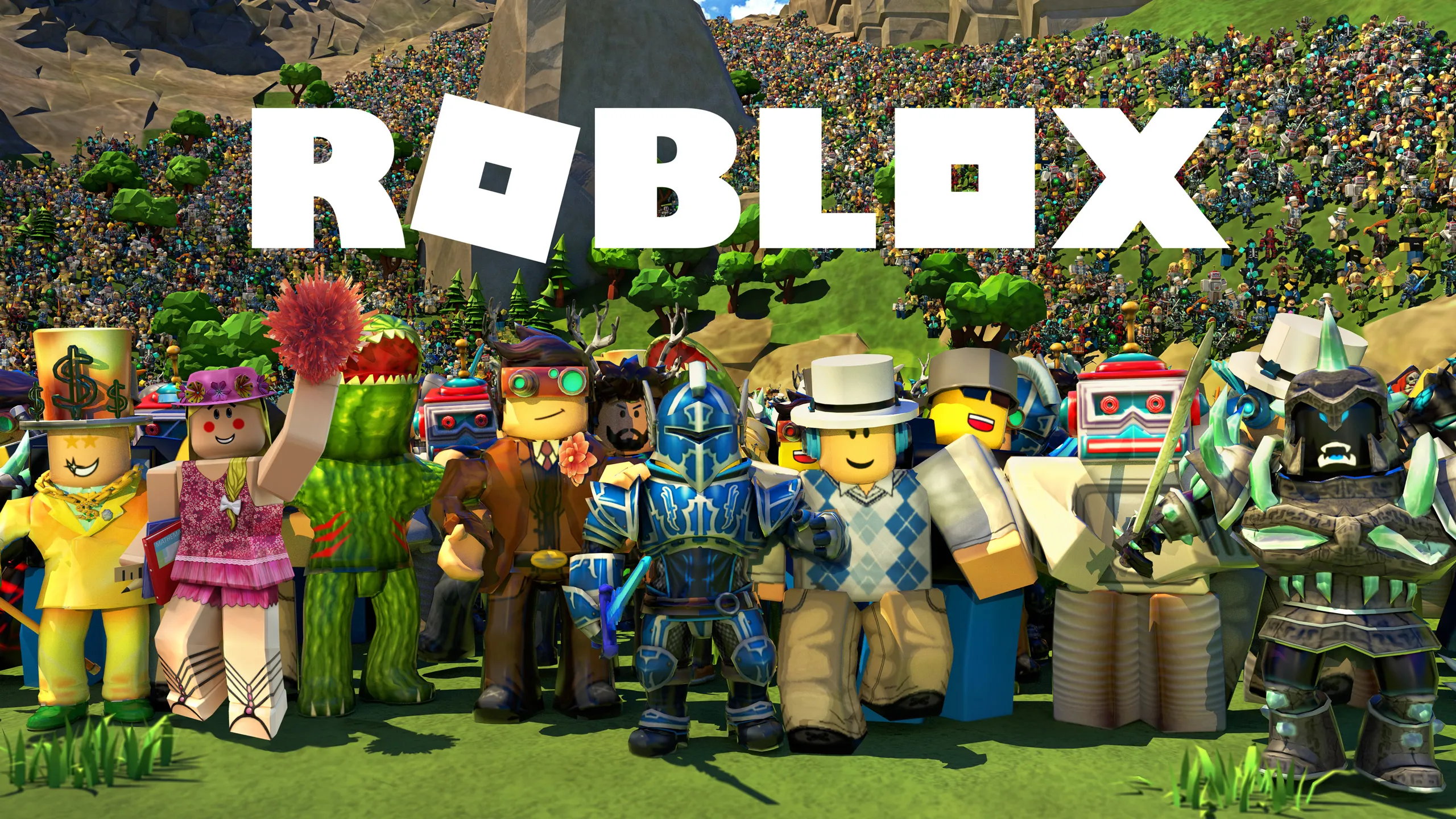 Roblox GameLeap