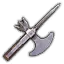  Poleaxe