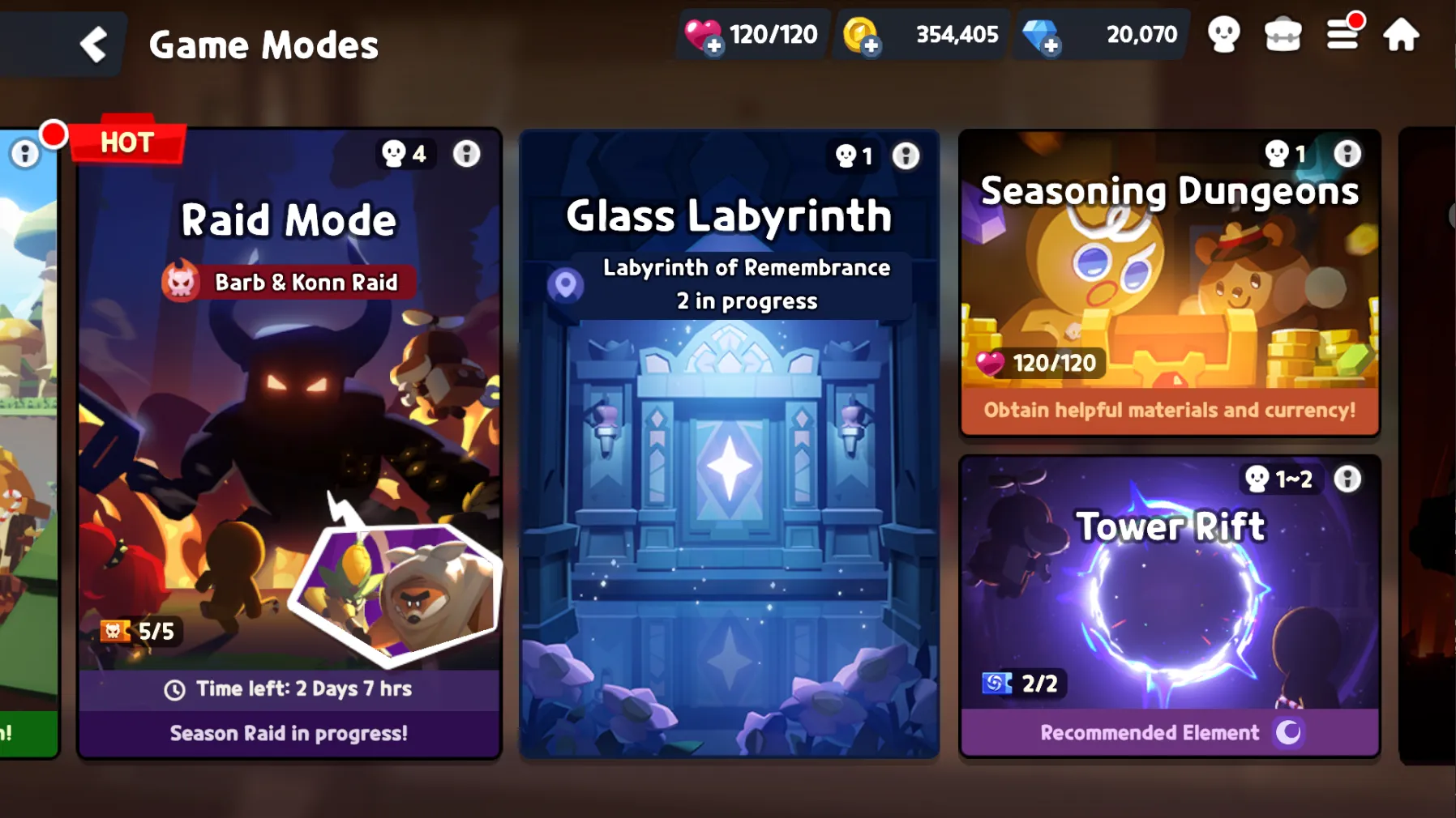 CookieRun Tower of Adventures: Glass Labyrinth Guide - How to Unlock