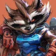 Rocket Raccoon