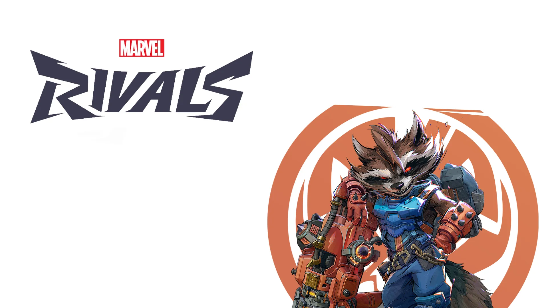 Marvel Rivals: Rocket Raccoon スキルガイド