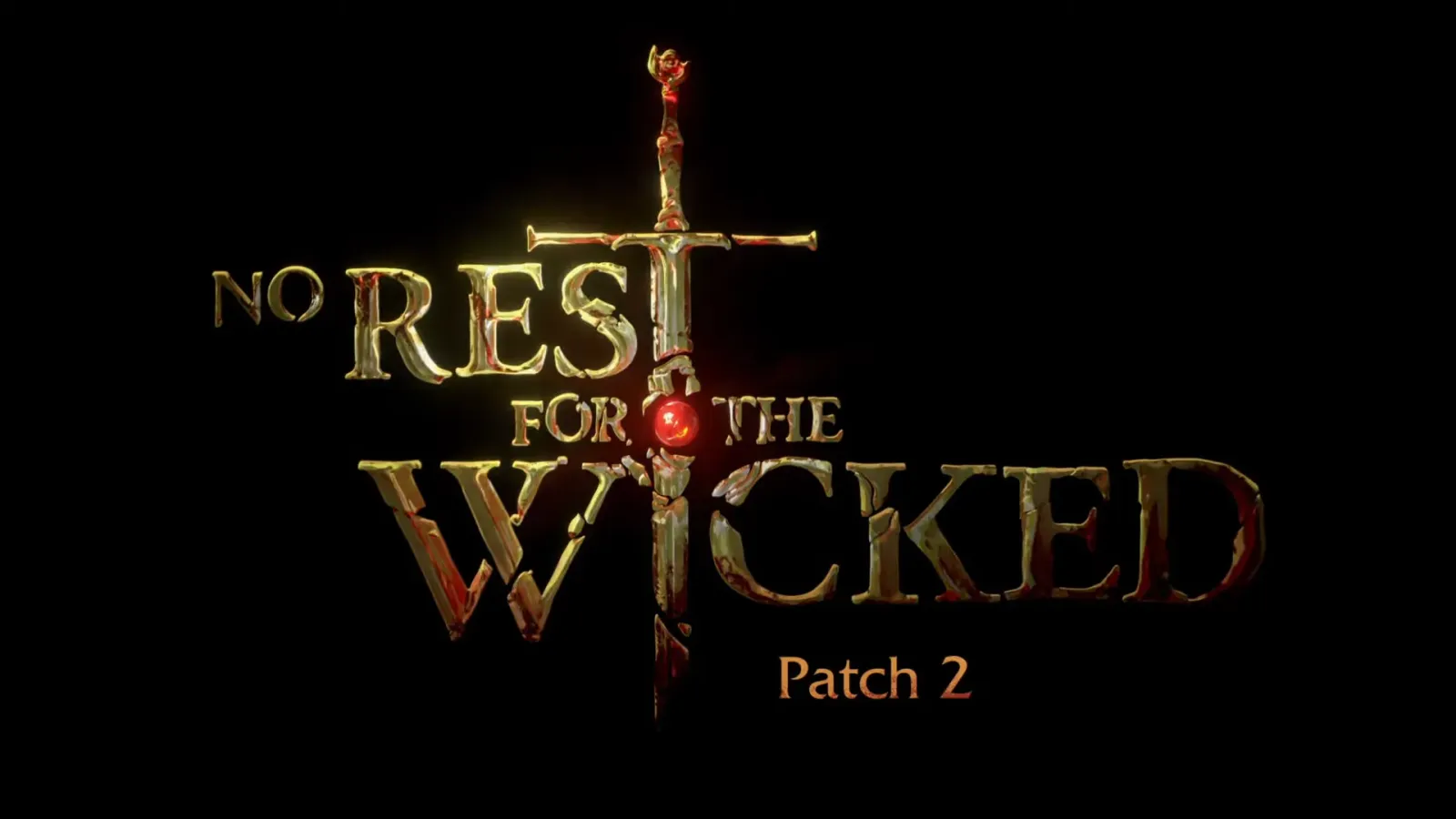 No Rest for the Wicked Patch Notes: Early Access Patch 2