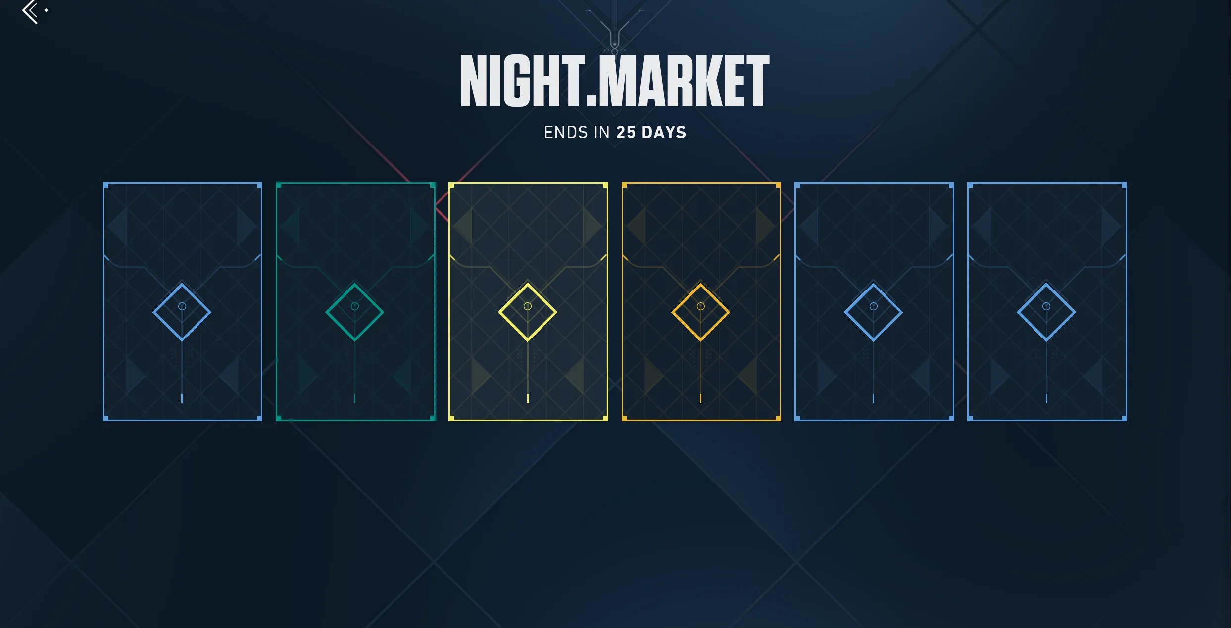 Valorant Night Market All Details May 2024