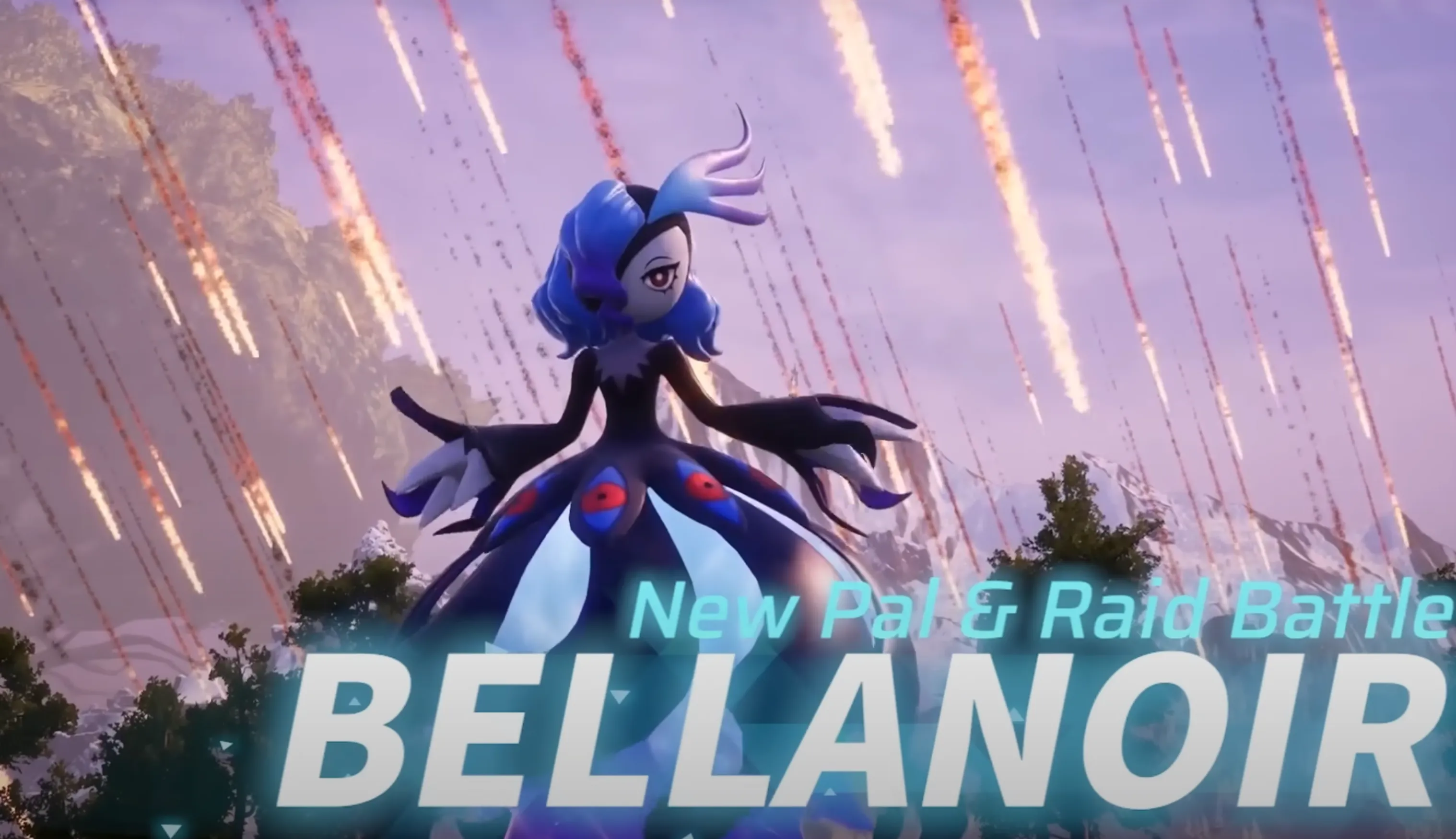 Bellanoir First Palworld Raid Boss.png