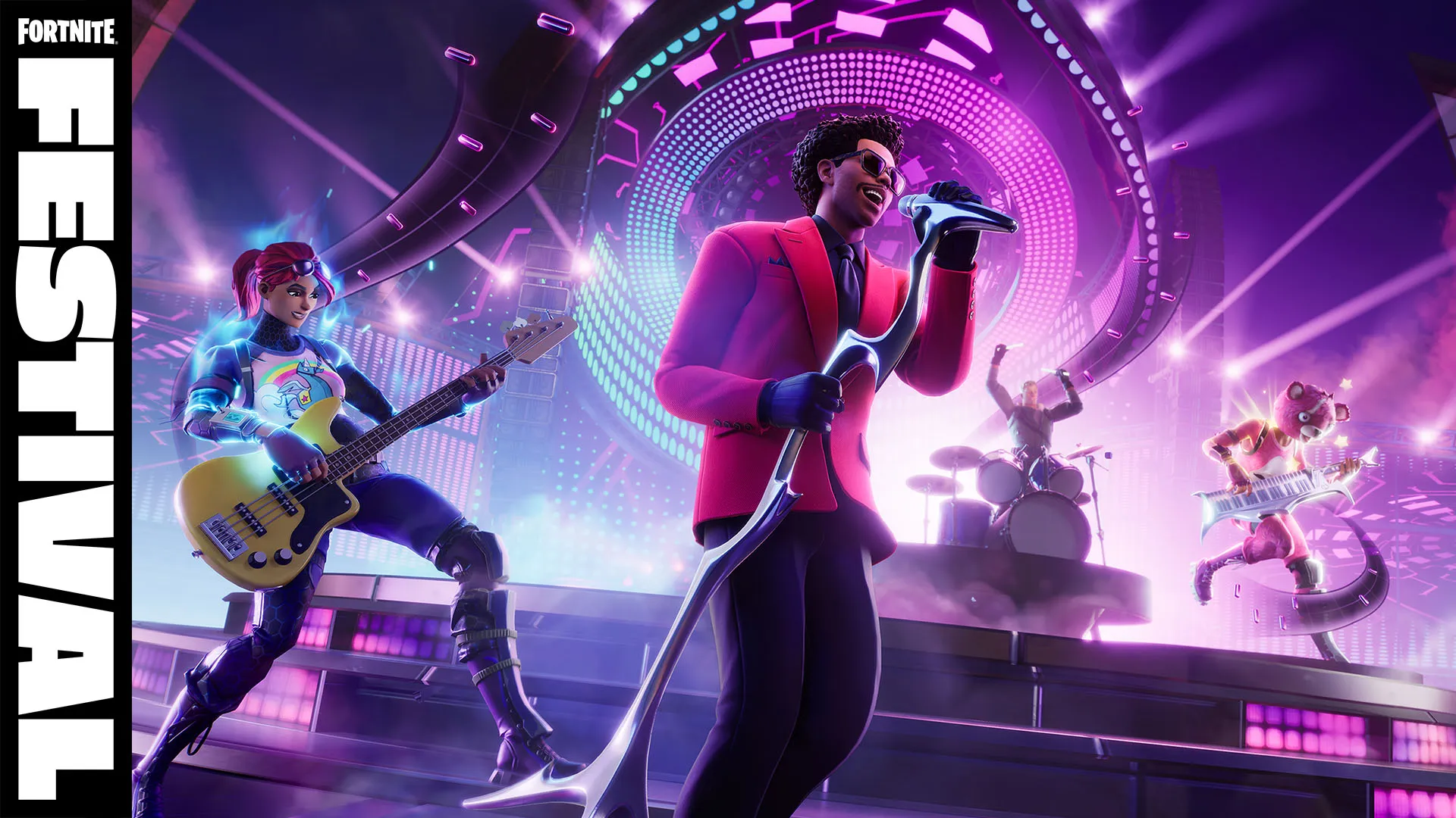 Fortnite Festival Release Times & Time Zones