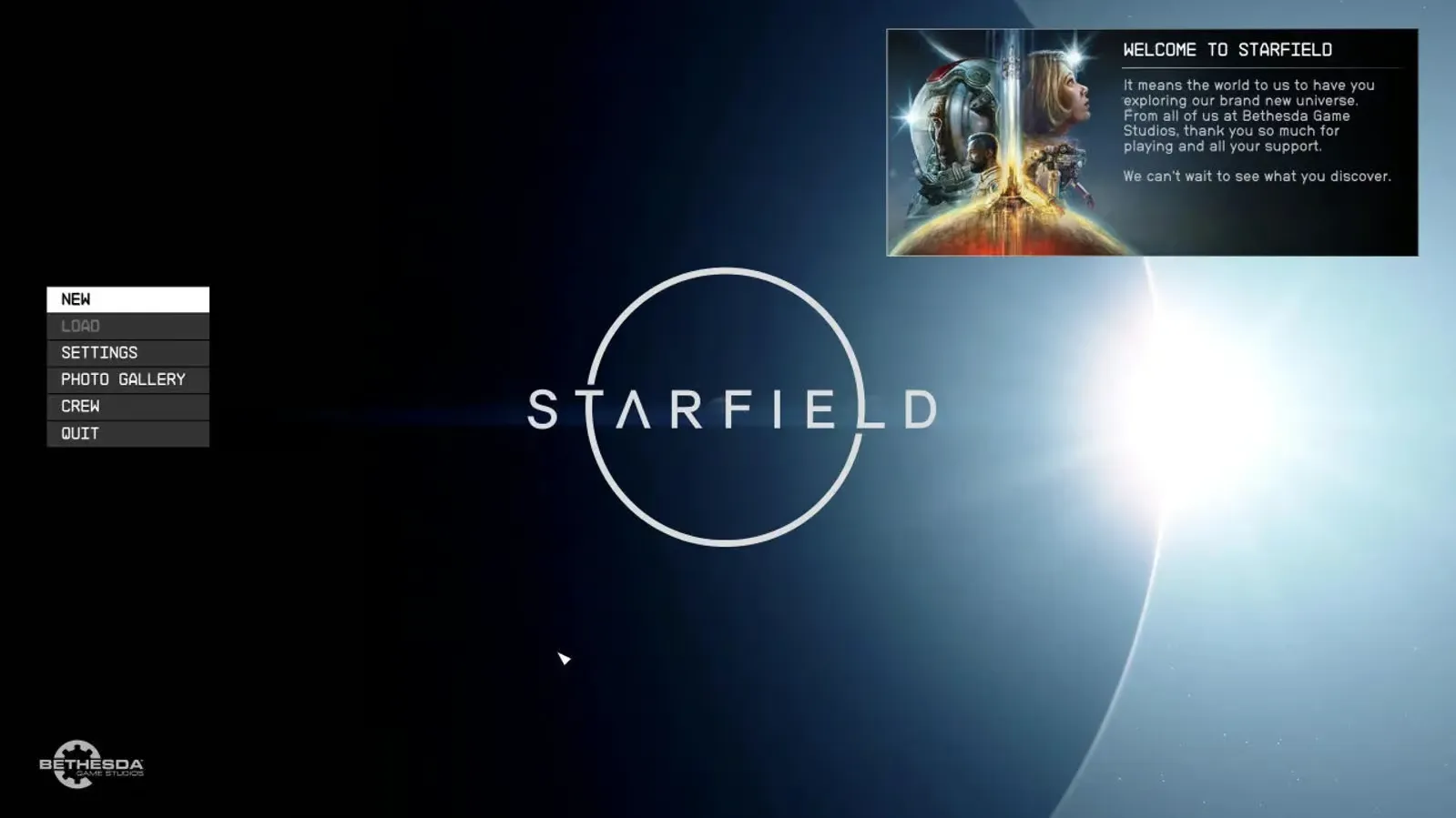 The Bethesda News Is Getting CRAZY - Starfield Leaks, Redfall  Controversy, & MORE! 