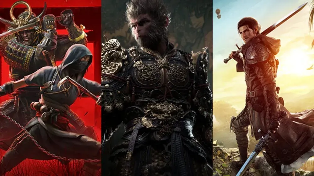 All New Games Coming to PS5 and PS4 in 2024: Complete List and Release Dates