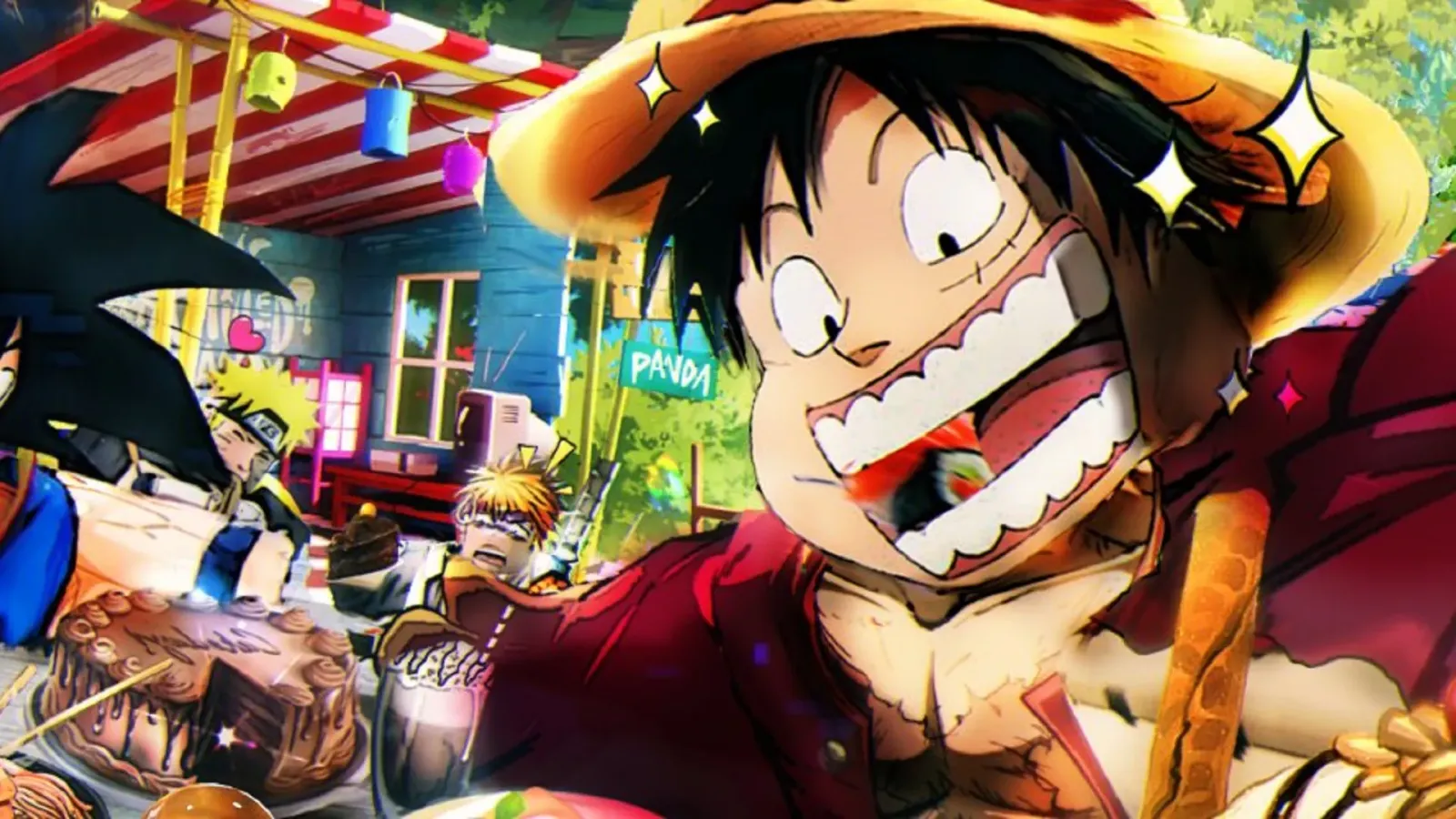 Anime Dimensions Tier List January 2024: Ranking All Characters
