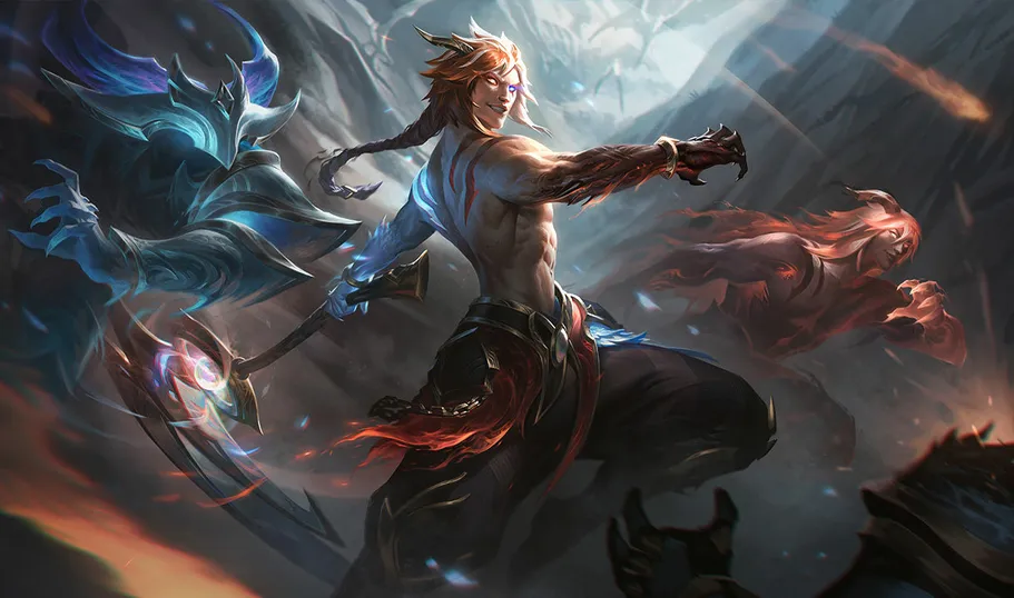 Everything You Need to Know about League of Legends Junglers