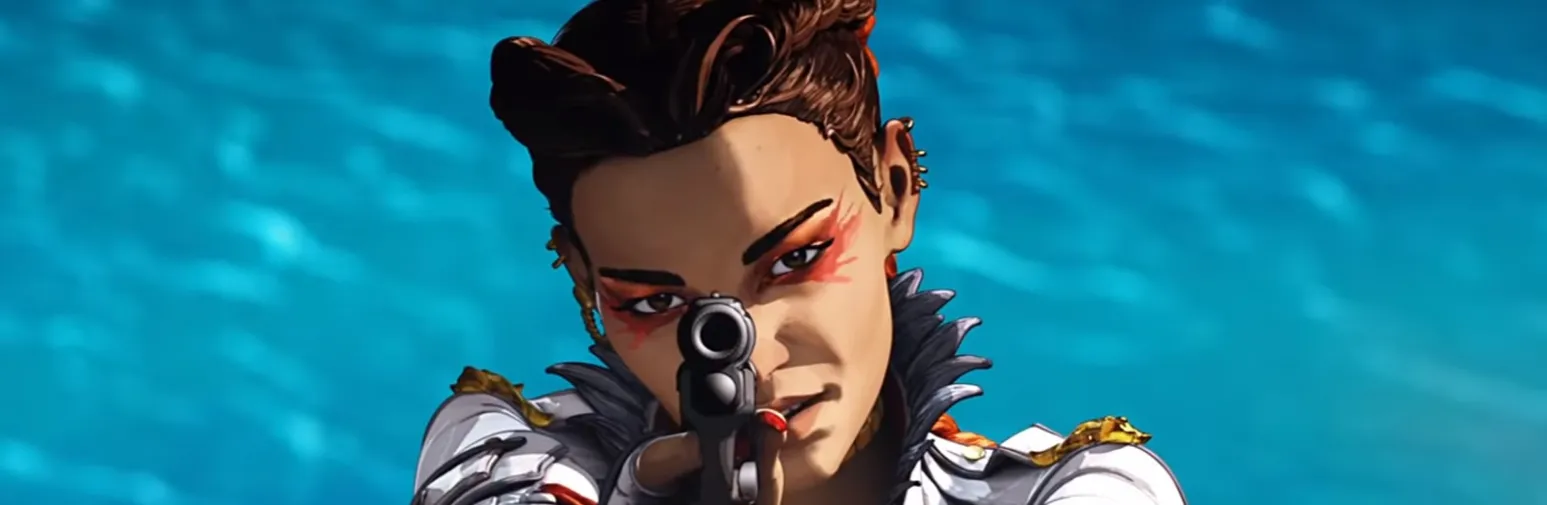 Apex Legends Loba New Prestige Skin