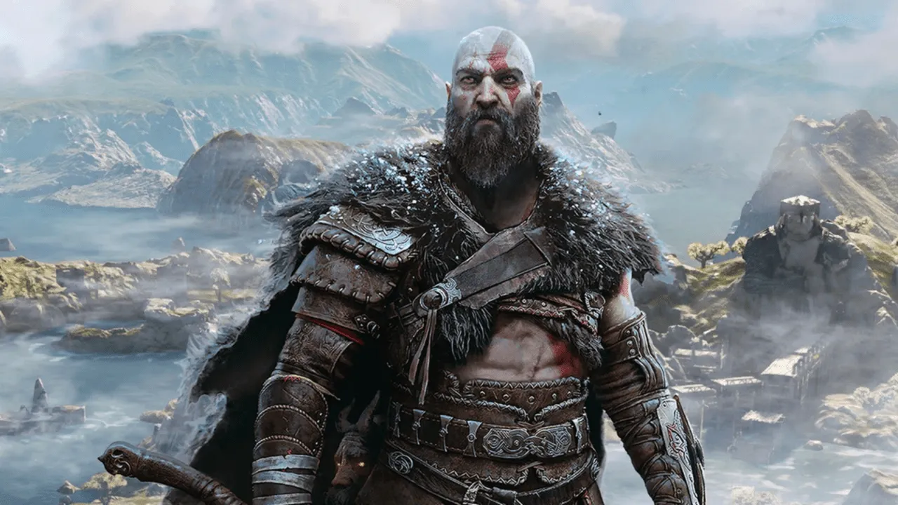 God of War Ragnarok: シークレットエンディングの入手方法