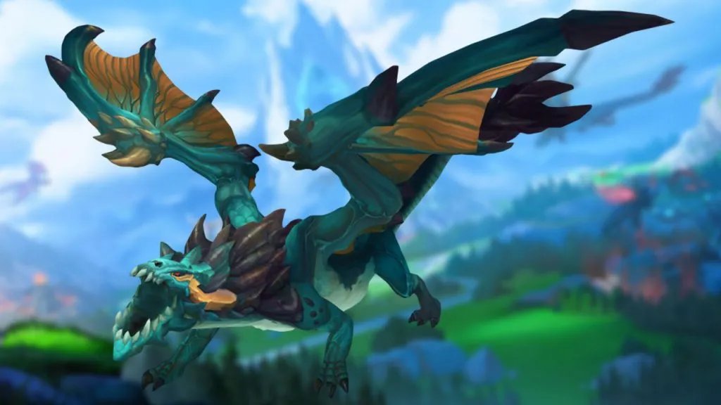 Since Dragon will have a high chance of possible rework in the