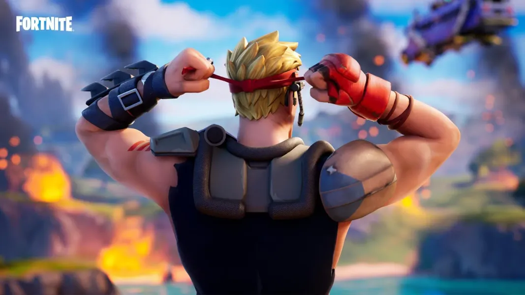 How to Fix Fortnite "Matchmaking Error #1" : Solutions When Unable to Queue