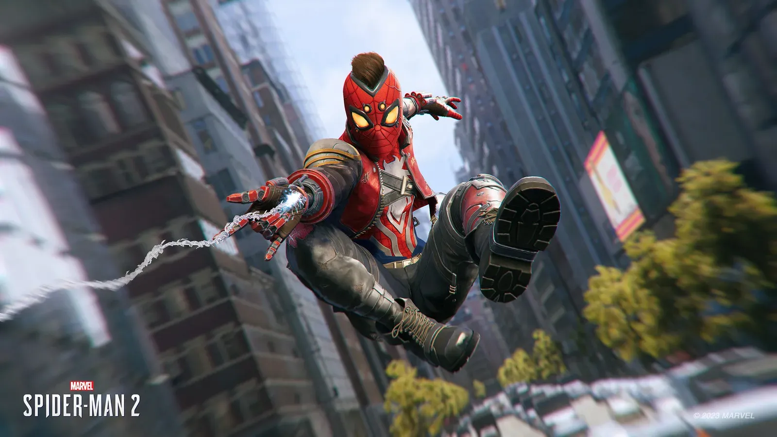 Marvel's Spider-Man 2 Upcoming December Update - New Suits, Features, & DLC  