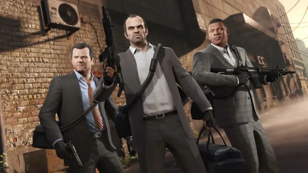 How to Switch Characters in GTA 5: Complete Guide