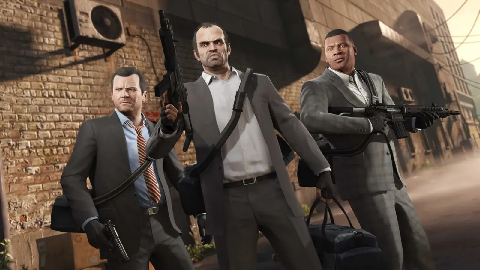 How to Switch Characters in GTA 5: Complete Guide