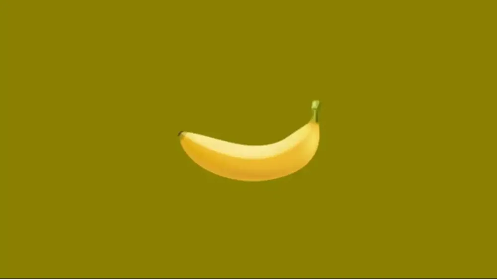 What is 'Banana' on Steam and Why is Everyone Playing It?