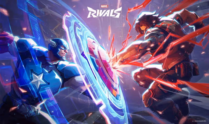 Marvel Rivals: A Beginner’s Guide