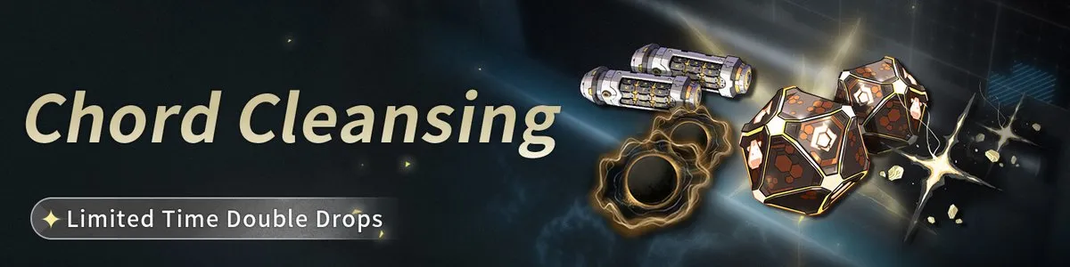 Wuthering Waves: Chord Cleansing Event Details