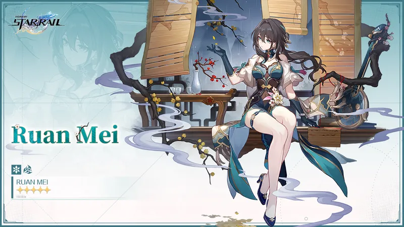 Honkai Star Rail: Best Harmony Characters Tier List - Ranked Best to Worst